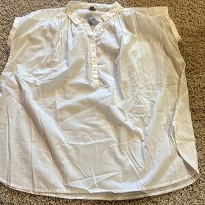 New with Tags Aerie Short sleeve almost sleeveless Top